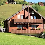 Triberga Verwall شاليه