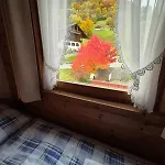 Triberga Verwall * سانكت غالنكرش