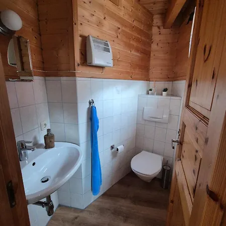 Chalet Triberga Verwall