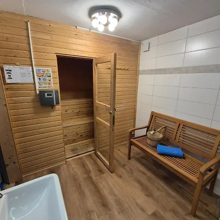 Triberga Verwall Sankt Gallenkirch