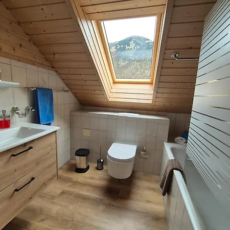 Triberga Verwall Chalet *