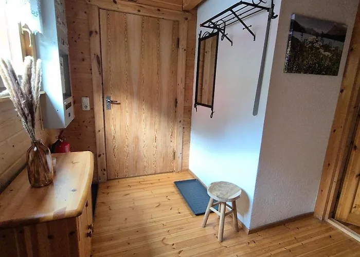 Chalet Triberga Verwall