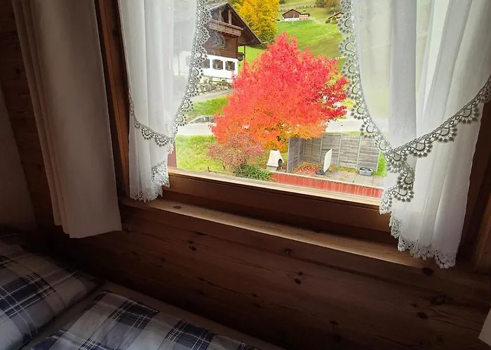 Triberga Verwall * Sankt Gallenkirch